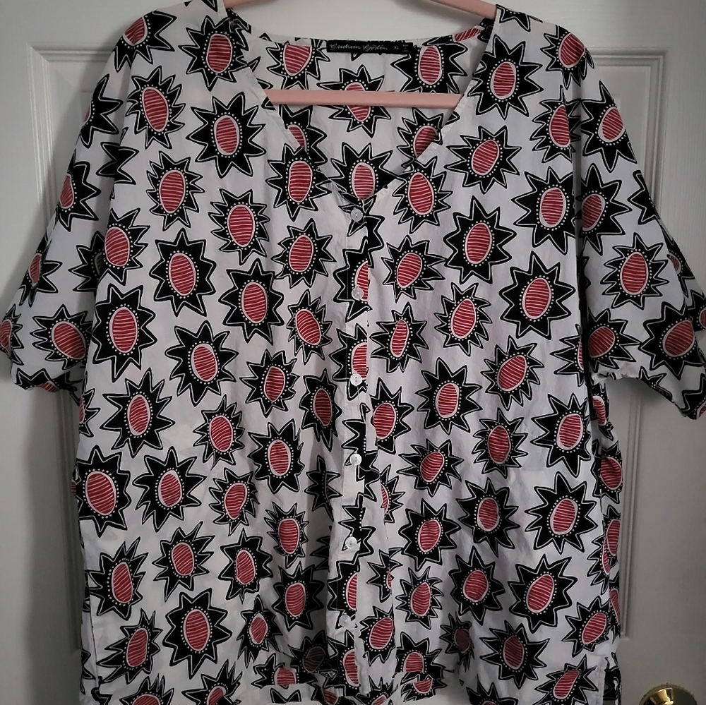 Gudrun Sjoden Top